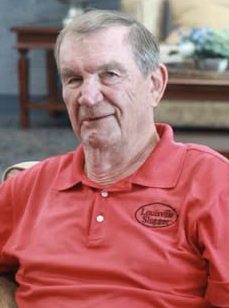 In Loving Memory of Peter Cameron Connell