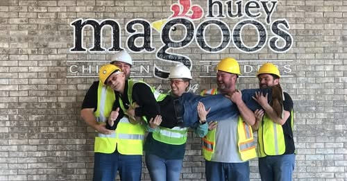 In Loving Memory of Buddy Powell: A Dedicated Public Servant Taken Too Soon