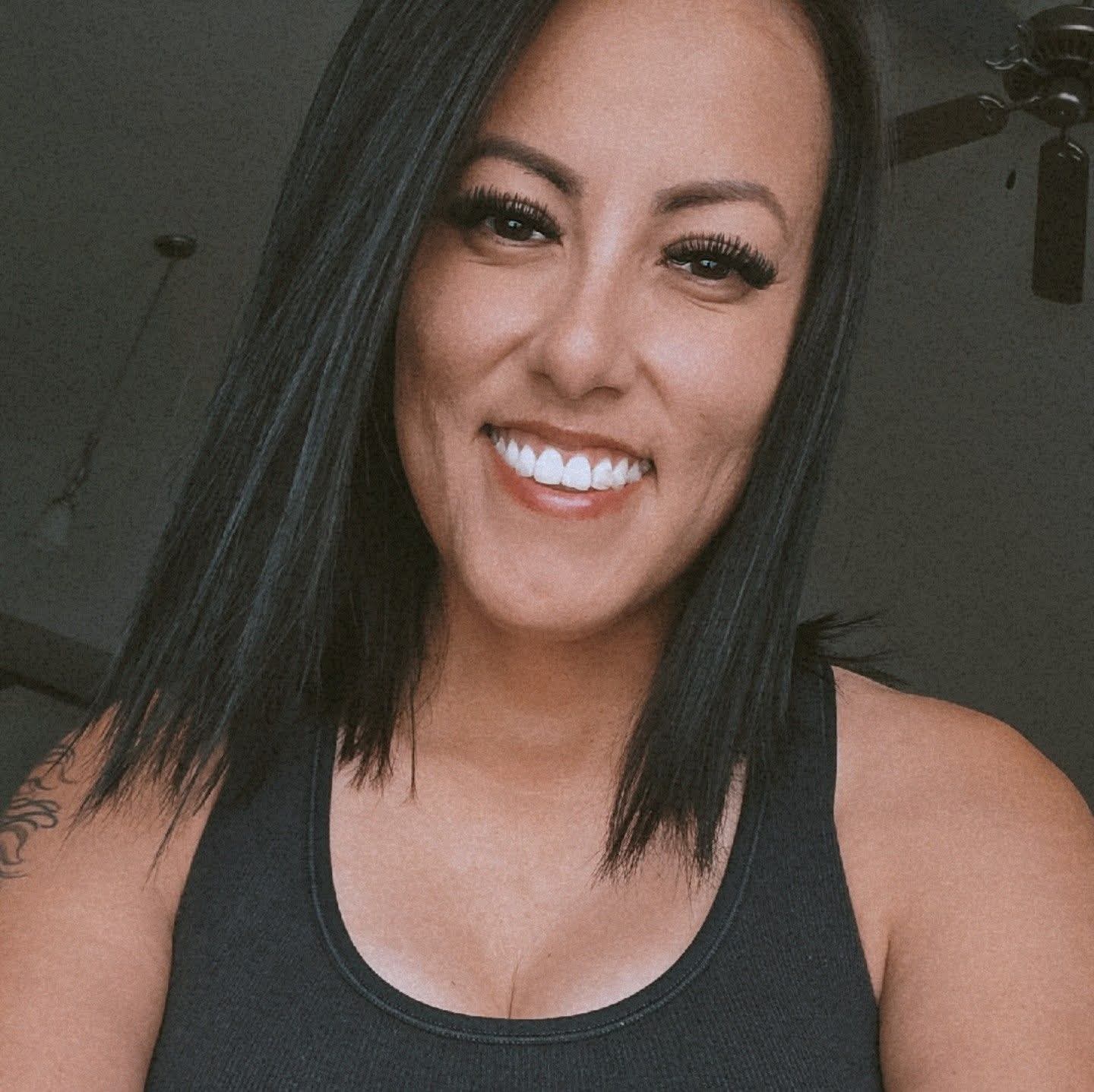 In Loving Memory of Stacie Wenonah Stanley-Waskewitch