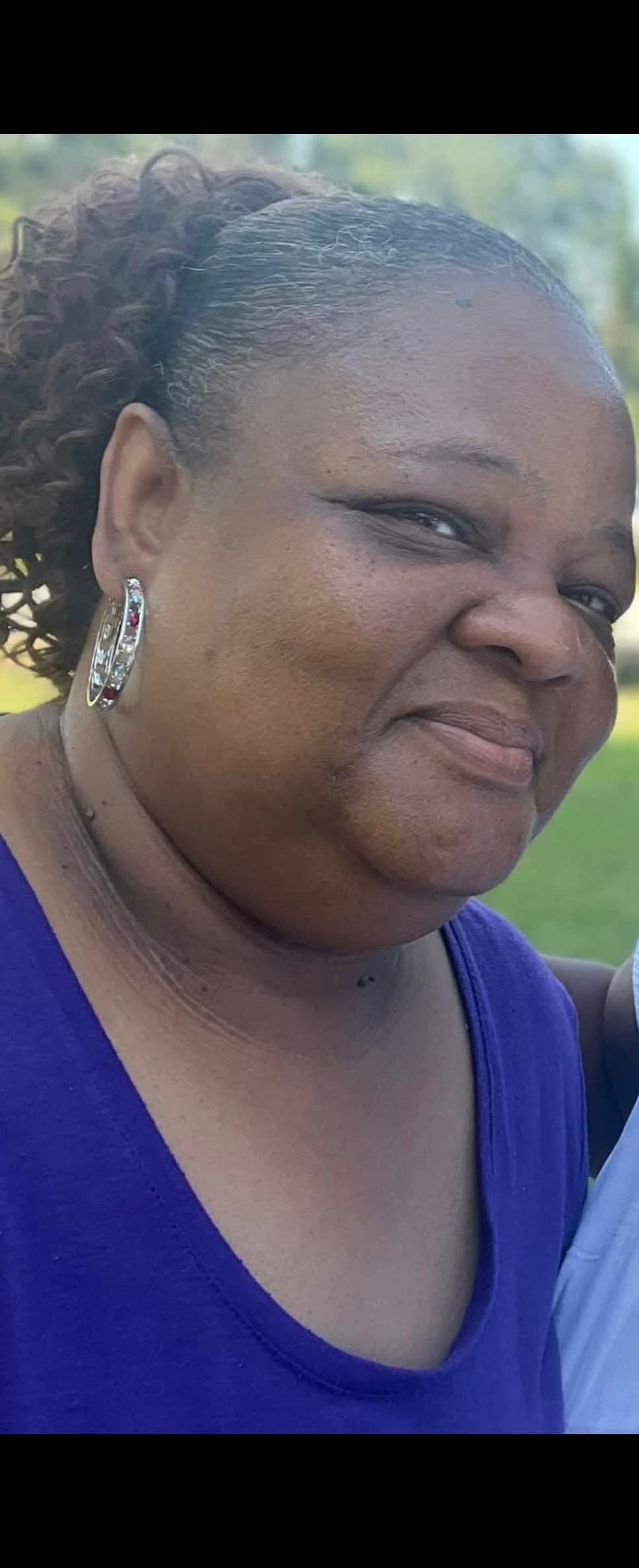 In Loving Memory of Patricia Mack