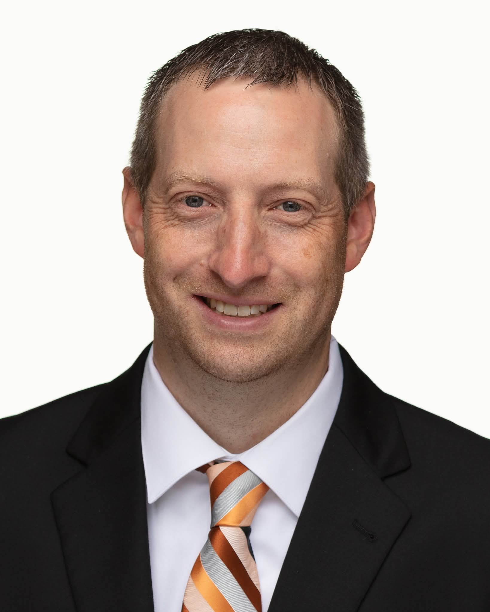 In Loving Memory of David Dekker