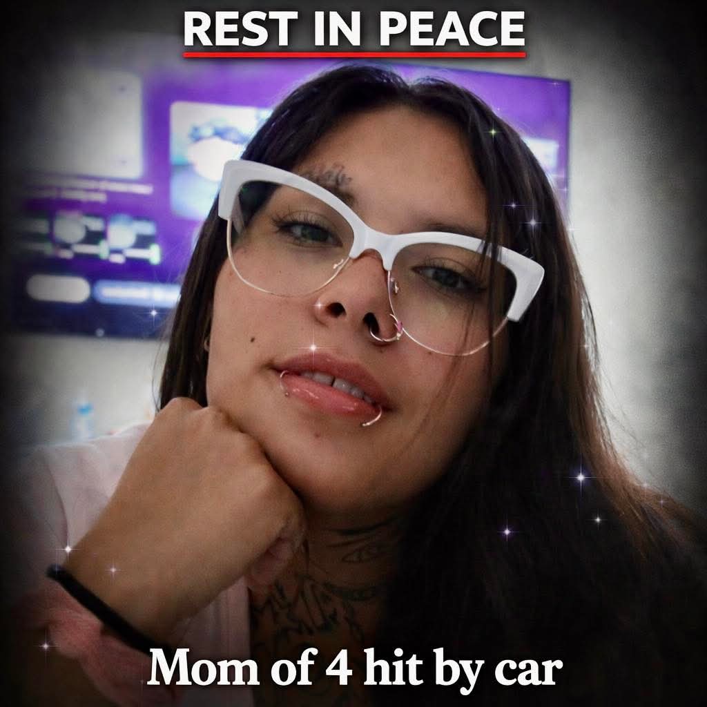 In Loving Memory of Darlene Marie Ibarra