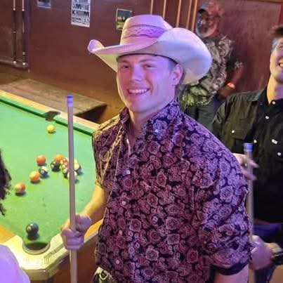 In Loving Memory of Michael Brown