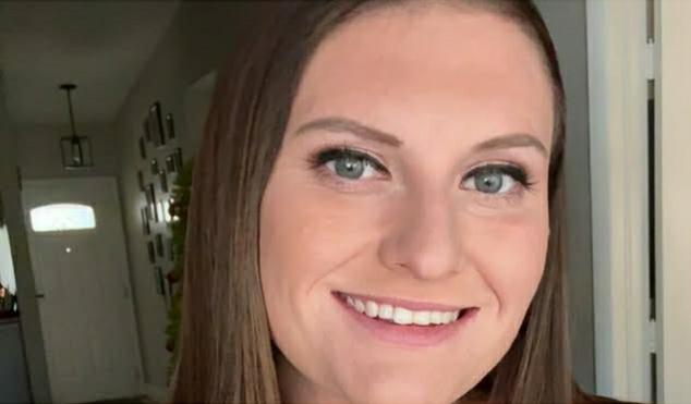 In Loving Memory of Cheyenne Dawn Cutsinger Forever in Our Hearts