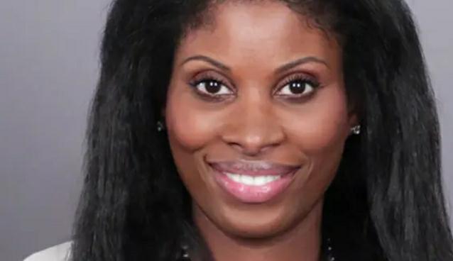 In Loving Memory of Dr. Renee Rolston, M.D.