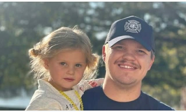 In Loving Memory of Jackson Warren