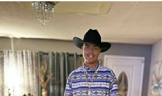 In Loving Memory of Keedon Lewis