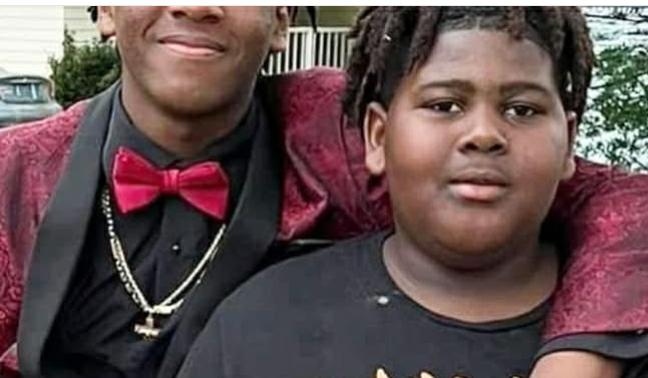 In Loving Memory of Bernard Wren, Daylan Wren, and Raylan McGaha