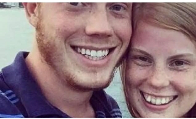 In Loving Memory of Nicholas “Nic” Crews