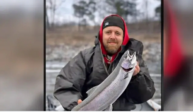 In Loving Memory of Leslie “Les” Brown