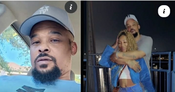 In Loving Memory of Russell Taylor