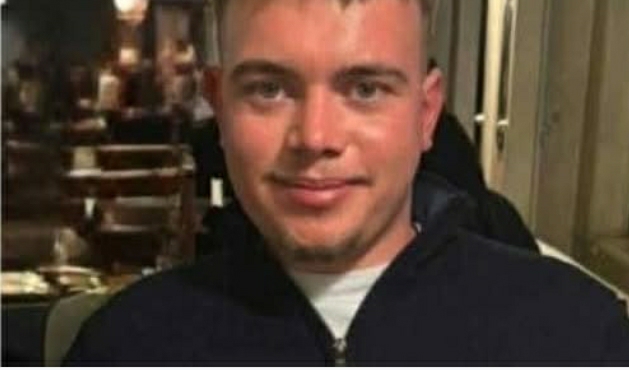 In Loving Memory of Coel Tainton