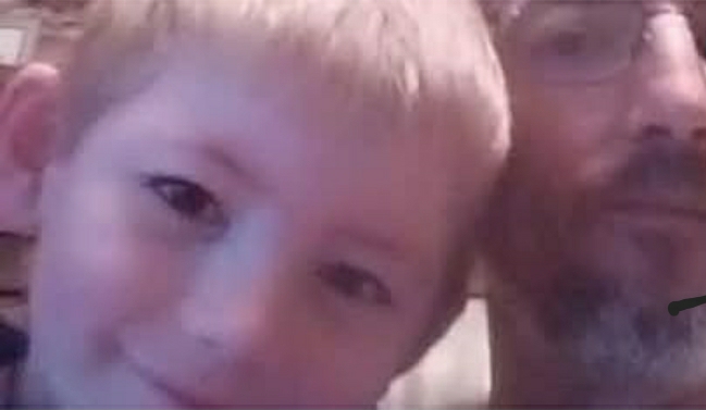 In Loving Memory of Richard J. Murillo Forever in Our Hearts