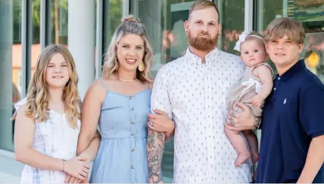 In Loving Memory of Troy Jones