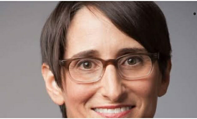 In Loving Memory of Rabbi Andrea Weiss