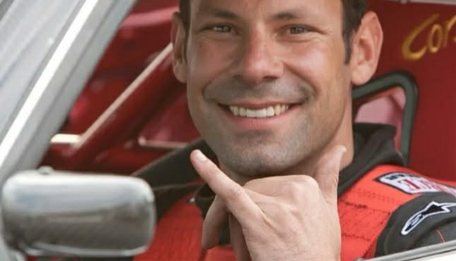 In Loving Memory of Alex Pfeiffer