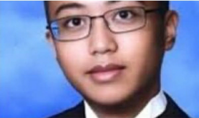 In Loving Memory of Tony Nguyen