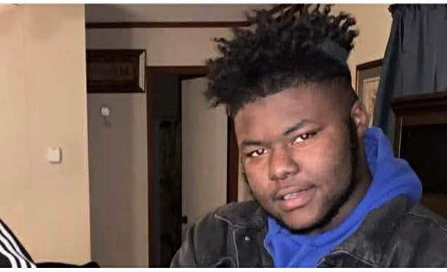 In Loving Memory of Malik Kendrell Hayes