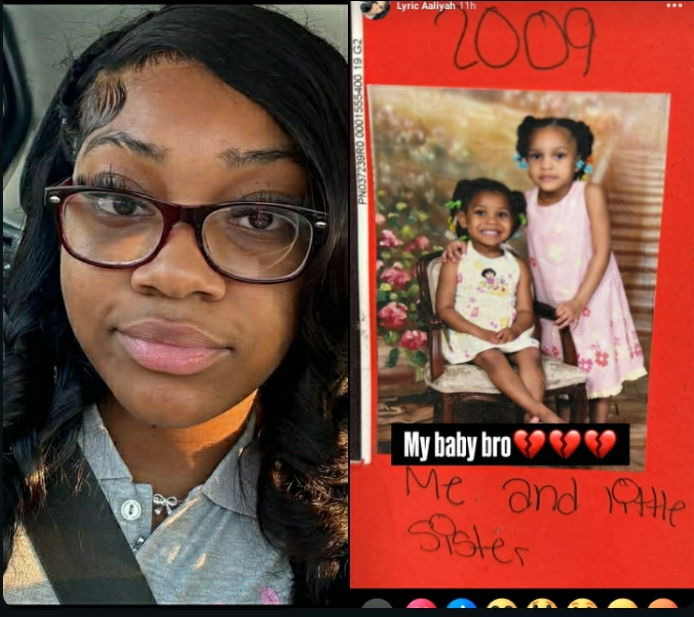 In Loving Memory of Nadiya Elise