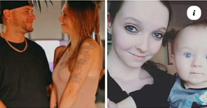 In Loving Memory of Kendra Diane Smith