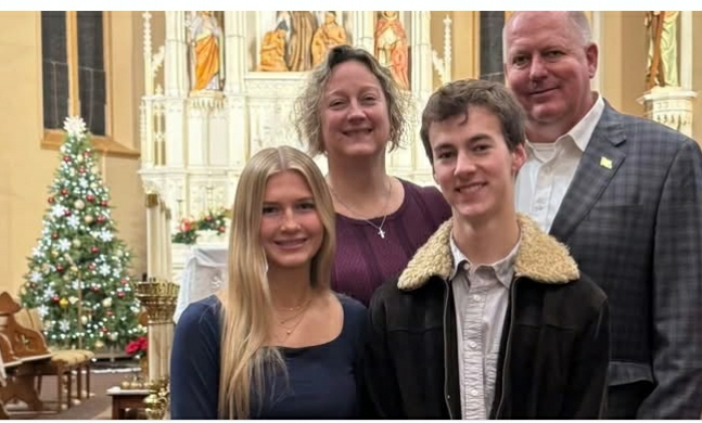 In Loving Memory of Shane C. McDermott