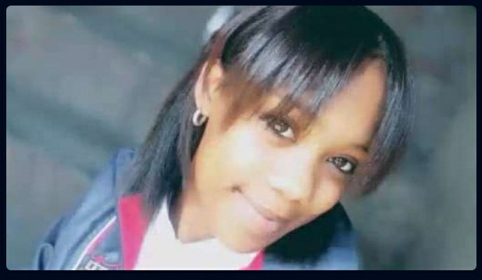 In Loving Memory of Amina Swano