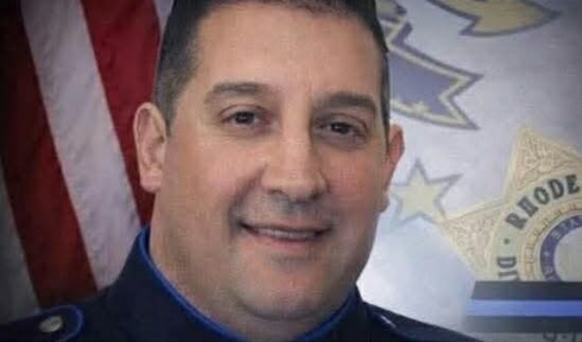 In Loving Memory of Greg Zagaglia