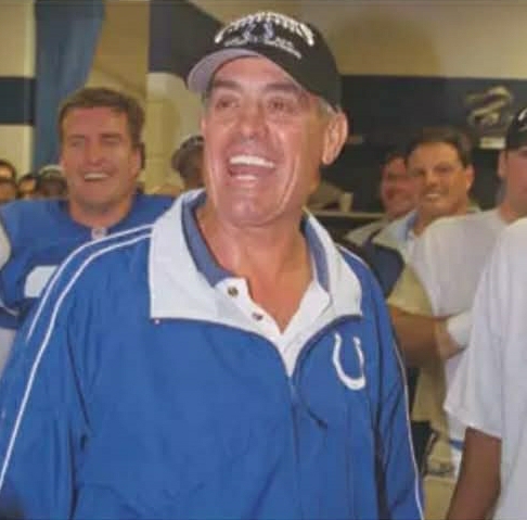 In Loving Memory of Coach Jim Mora