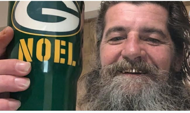 In Loving Memory of Steven Michael Magee