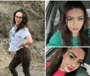 In Loving Memory of Aspen Jada Valdez