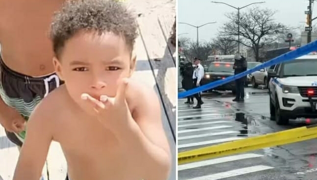 In Loving Memory of Zachariah Padilla