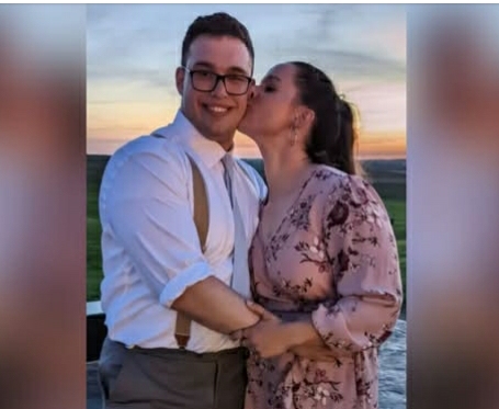 In Loving Memory of Jake Wayne Cole Dankert