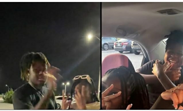 In Loving Memory of Jordan T. Miller