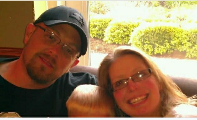 In Loving Memory of Frankie Simpson