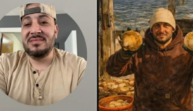 In Loving Memory of Angel Luis Nieves