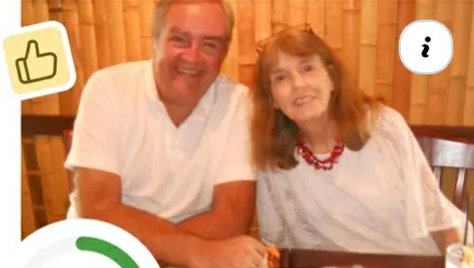 In Loving Memory of Karen Ogden