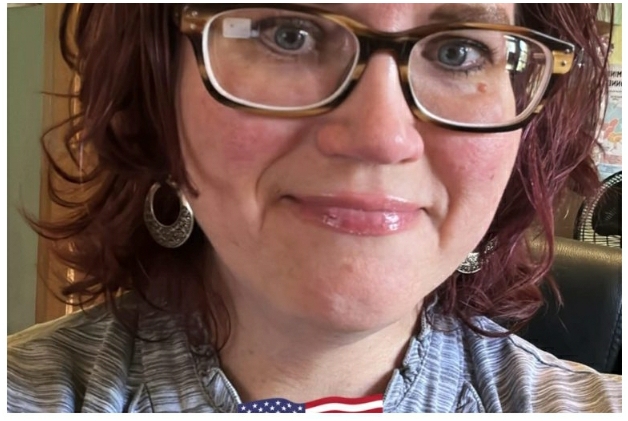 In Loving Memory of Johnna Marie Coufal