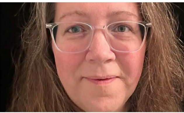 In Loving Memory of Jennifer Wisenbaugh