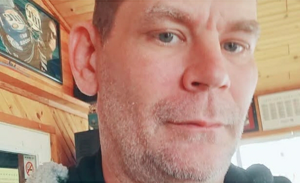 In Loving Memory of Jason K. Acup