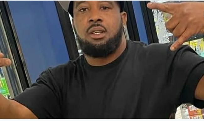 In Loving Memory of Terrence “Bagg Hunna” Rapley