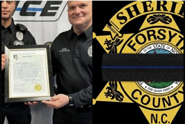 In Loving Memory of Kaleb Mitchell