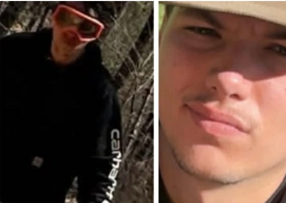 In Loving Memory of Landon Brooks