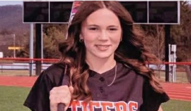 In Loving Memory of Rileigh Wingfield