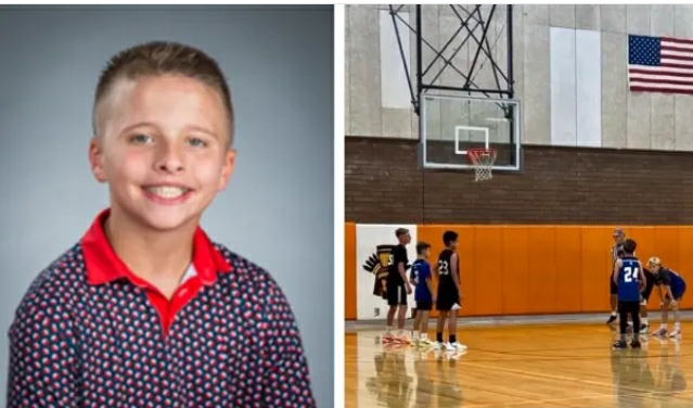 In Loving Memory of Max Boatin