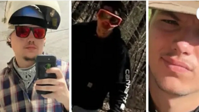 In Loving Memory of Landon Brooks