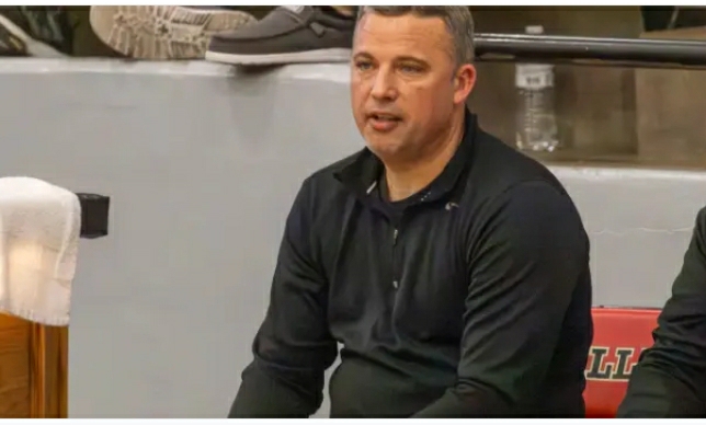 In Loving Memory and Support for Coach Jay Lusk and Family