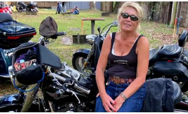 In Loving Memory of Florence Hohn