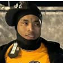 In Loving Memory of “Turbo”