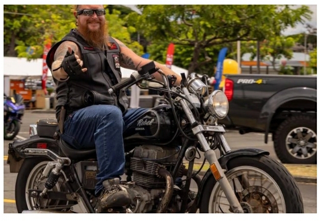 In Loving Memory of Kendall Koschene