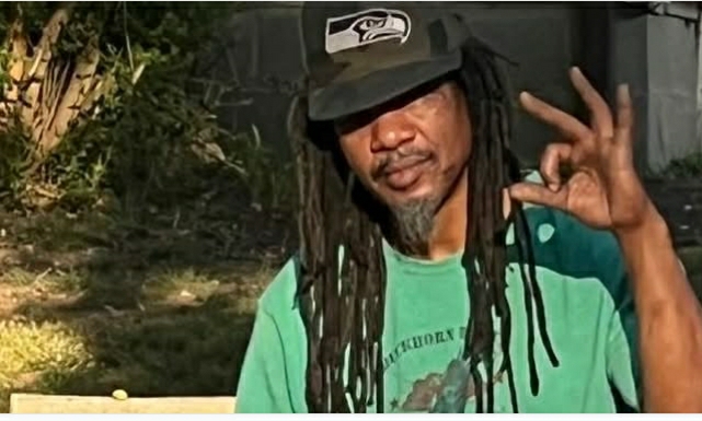 In Loving Memory of Binka Chink